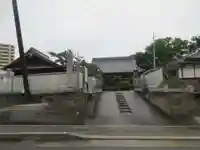 法泉寺(福岡県)