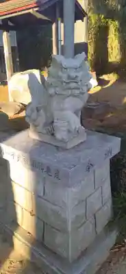 荒巻神明社(宮城県)