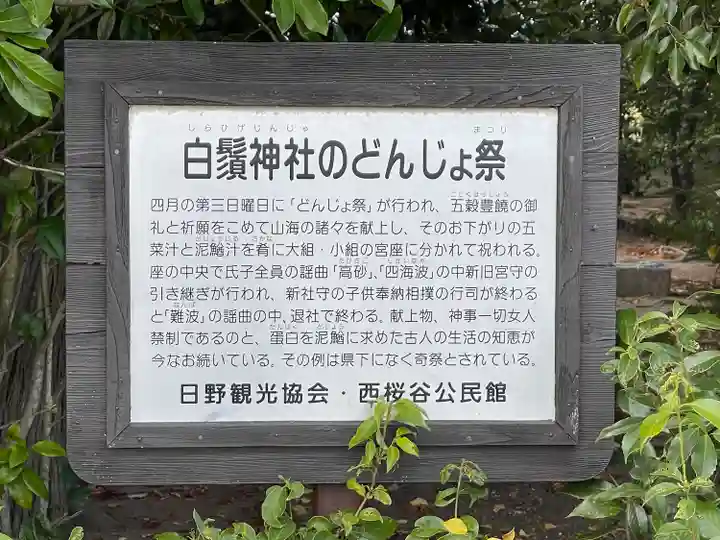 白鬚神社(滋賀県)