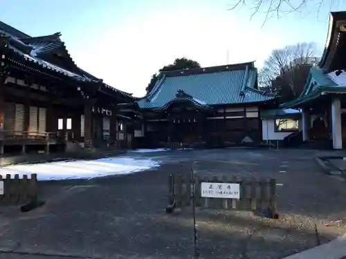 正覚寺(東京都)