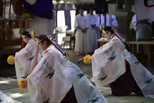 鹿島神宮(茨城県)