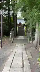 豊景神社(福島県)