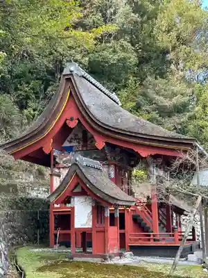 猪田神社(三重県)