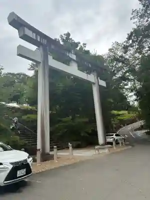 常陸国出雲大社(茨城県)