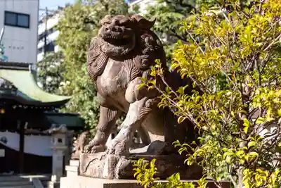 元祇園梛神社・隼神社(京都府)