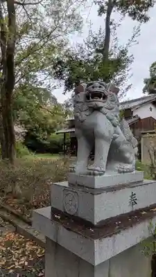 旦椋神社(京都府)