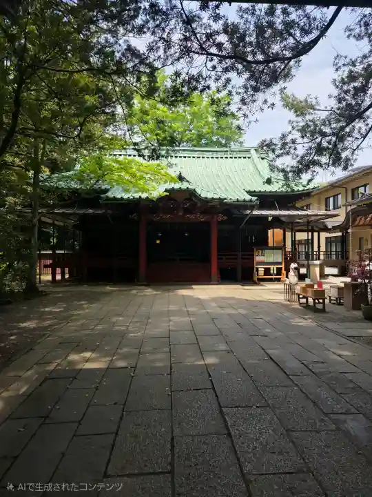 赤坂氷川神社の{uncategorized: "未分類", other: "その他", undefined: "問題あり", building: "その他建物", grave: "お墓", sacred_gate: "鳥居", guardian: "狛犬", statue: "像", buddha: "仏像", history: "歴史", nature: "自然", garden: "庭園", animal: "動物", pagoda: "塔", temizu: "手水舎", mountain_gate: "山門・神門", sanctuary: "本殿・本堂", subordinate: "末社・摂社", art: "芸術", scenery: "景色", jizo: "地蔵", ema: "絵馬", goshuin: "御朱印", omikuji: "おみくじ", items: "授与品その他", amulet: "お守り", goshuincho: "御朱印帳", eats: "食事", festival: "お祭り", votive_dance: "神楽", shichigosan: "七五三参", wedding: "結婚式", experience: "体験その他", initially: "初詣", around: "周辺", anti_infection: "感染症対策"}