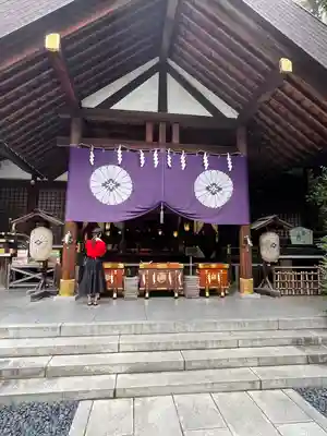東京大神宮(東京都)
