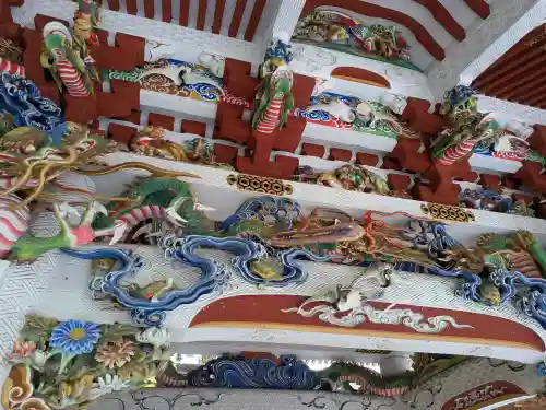 三峯神社(埼玉県)