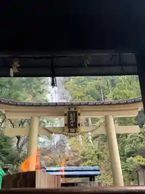 飛瀧神社(熊野那智大社別宮)(和歌山県)
