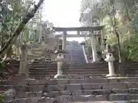 日吉東照宮(滋賀県)