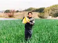 東海市熊野神社(愛知県)