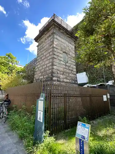 成田山深川不動堂（新勝寺東京別院）(東京都)