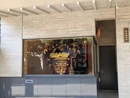 王子神社(東京都)