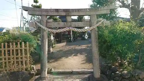 春日神社(京都府)