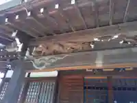 妙法寺(東京都)