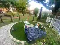 宣隆寺のその他建物