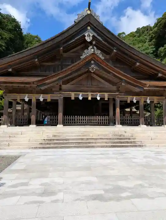 美保神社(島根県)