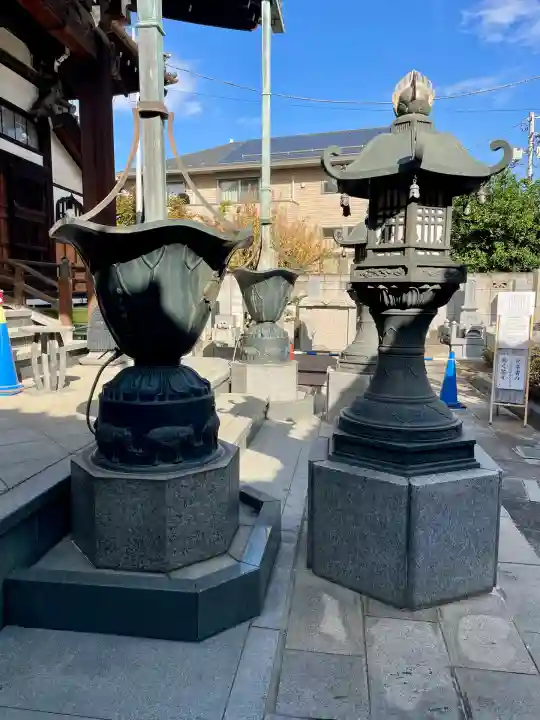 荘厳寺(東京都)