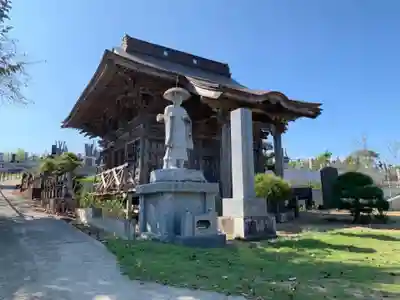 重蔵寺(千葉県)