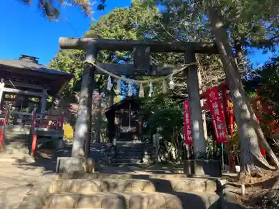 塩船観音寺(東京都)
