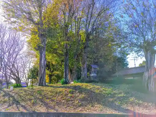 戸苅宮（天照皇大神宮）のその他建物