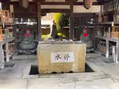 泉龍寺(神奈川県)