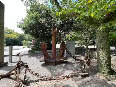 讃岐宮 香川縣護國神社(香川県)