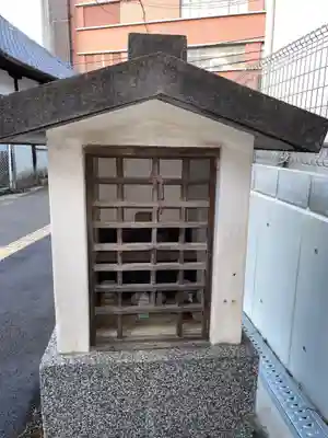 大師寺(大阪府)