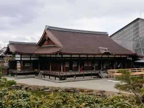 仁和寺のその他建物