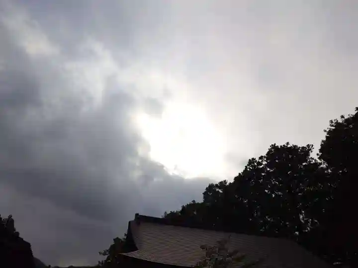 須佐神社(島根県)