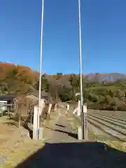 日本神社の建物その他