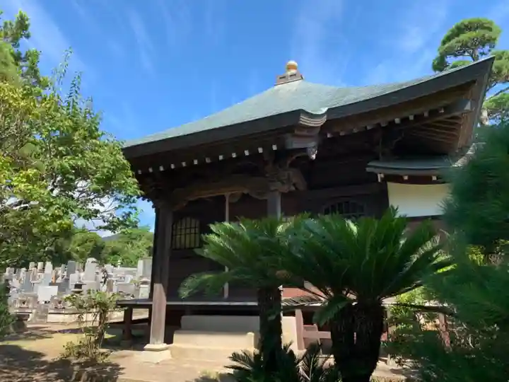 永明寺(千葉県)