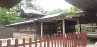 唐澤山神社のその他建物