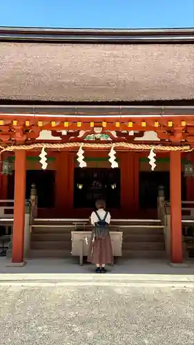 石上神宮(奈良県)