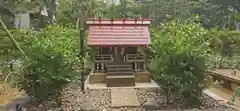 赤坂氷川神社(東京都)