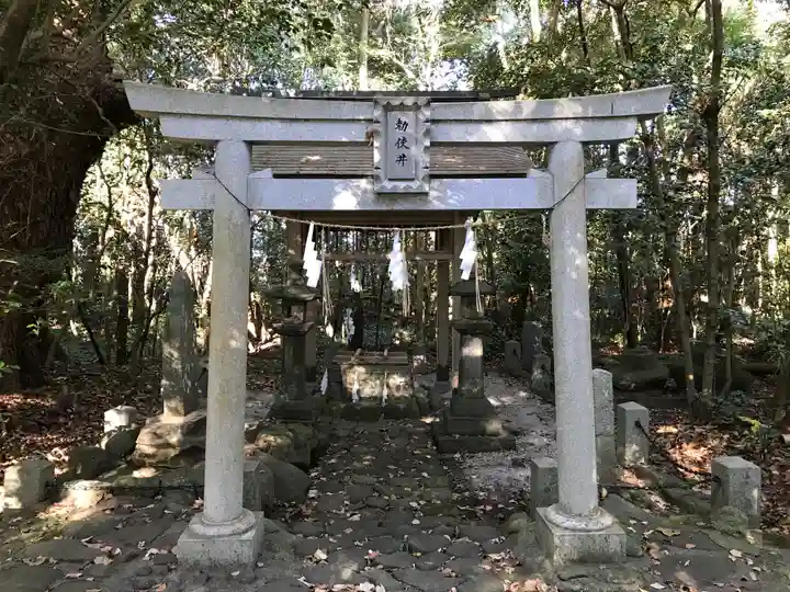 大富神社(福岡県)