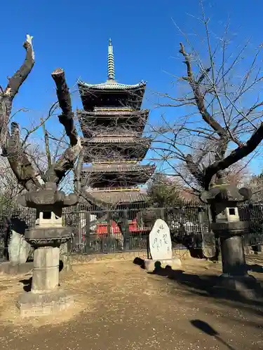 上野東照宮(東京都)