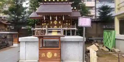 天祖神社(東京都)