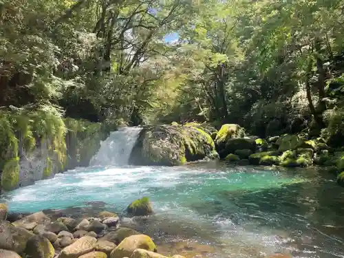 新四国八十八ヶ所巡り地蔵(熊本県)
