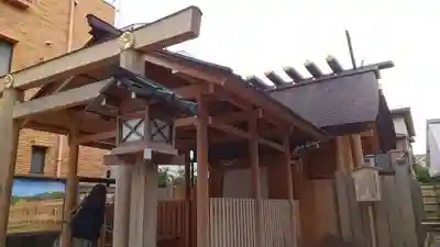 【閉業】小石川大神宮(東京都)