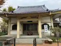 長命寺(東京都)