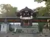 晴明神社(京都府)