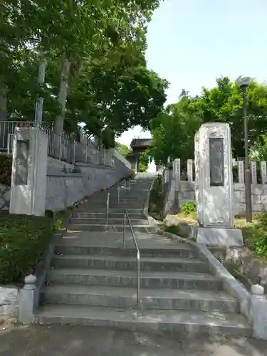 永光寺(牡丹不動尊) のその他建物