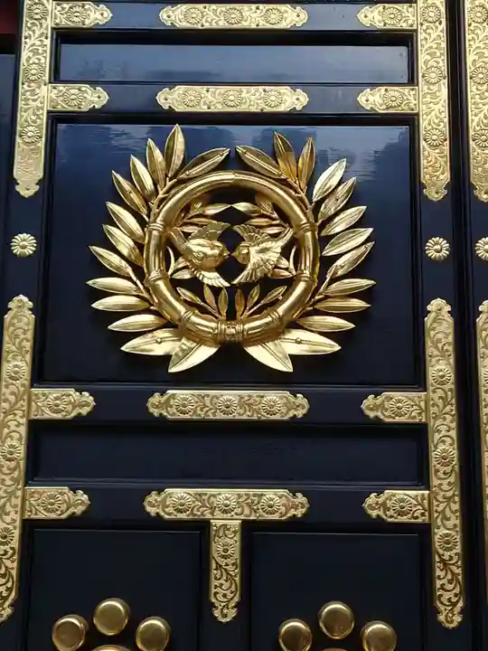 瑞鳳殿(宮城県)