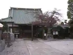 十念寺(埼玉県)