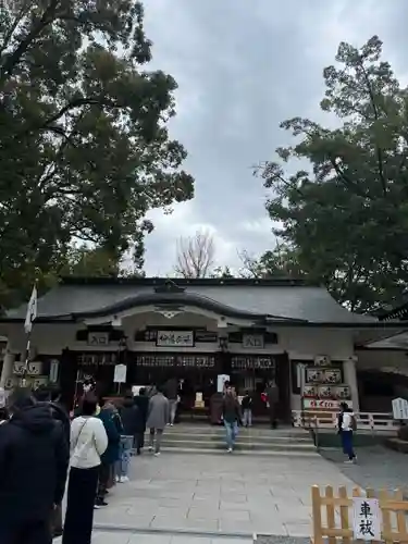 加藤神社(熊本県)
