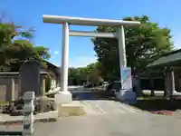 土崎神明社(秋田県)