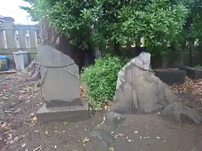 蘇我比咩神社(千葉県)