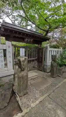 阿部野神社(大阪府)